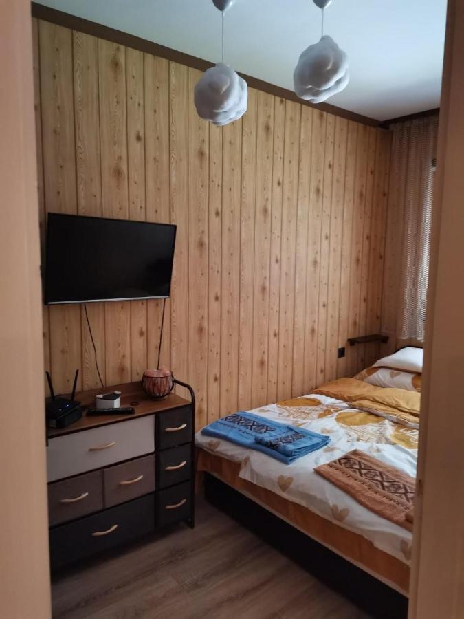 Rozina Apartman Mosonmagyaróvár Екстериор снимка